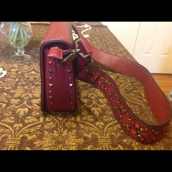 New without tags shoulder bag - Picture 6 of 8